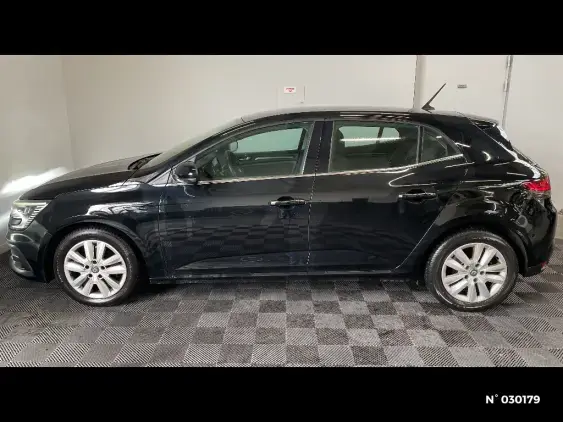 RENAULT MEGANE IV - voiture d'occasion - Photo 2
