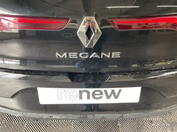 RENAULT MEGANE IV - voiture d'occasion - Photo 42