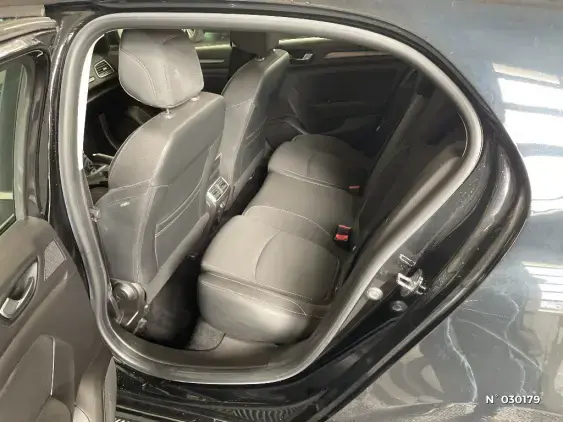 RENAULT MEGANE IV - voiture d'occasion - Photo 45