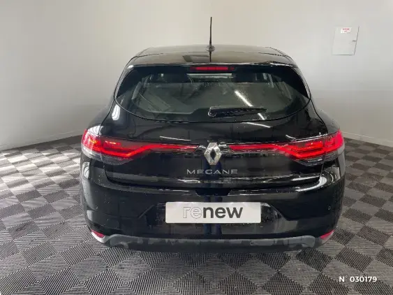 RENAULT MEGANE IV - voiture d'occasion - Photo 6