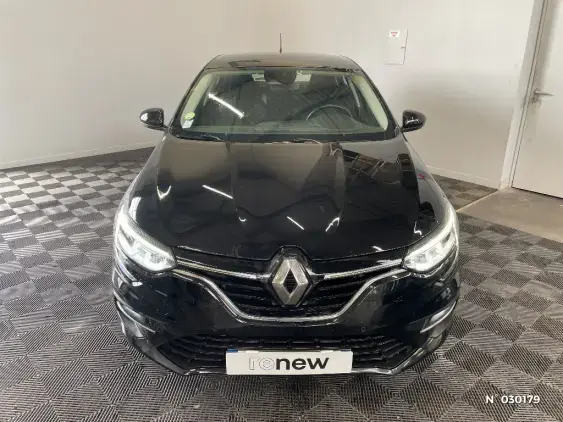 RENAULT MEGANE IV - voiture d'occasion - Photo 3