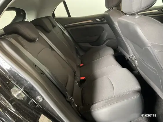RENAULT MEGANE IV - voiture d'occasion - Photo 11