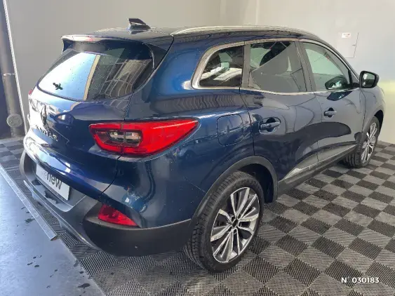 RENAULT KADJAR - voiture d'occasion - Photo 4