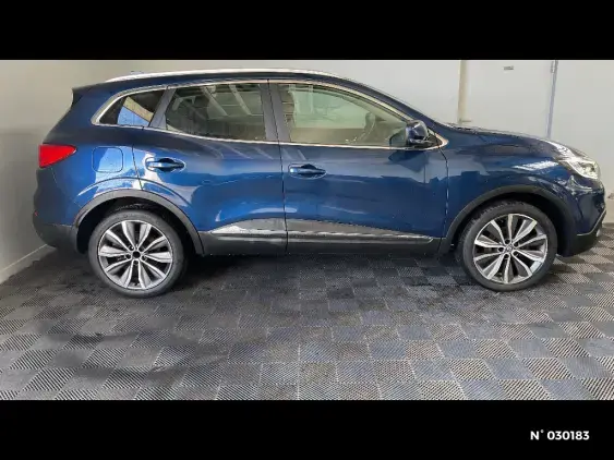 RENAULT KADJAR - voiture d'occasion - Photo 5