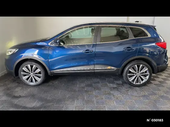RENAULT KADJAR - voiture d'occasion - Photo 2