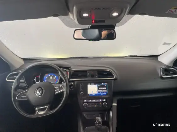 RENAULT KADJAR - voiture d'occasion - Photo 9
