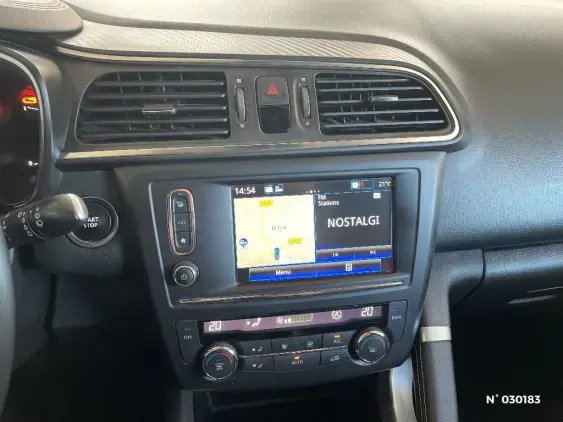 RENAULT KADJAR - voiture d'occasion - Photo 13