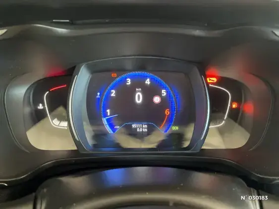 RENAULT KADJAR - voiture d'occasion - Photo 12