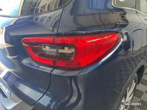 RENAULT KADJAR - voiture d'occasion - Photo 31