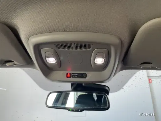 RENAULT KADJAR - voiture d'occasion - Photo 35