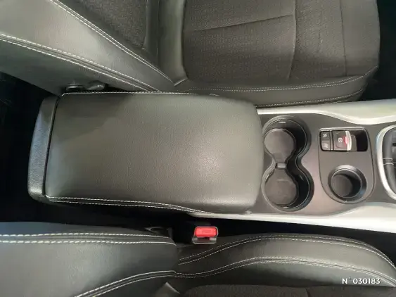 RENAULT KADJAR - voiture d'occasion - Photo 38