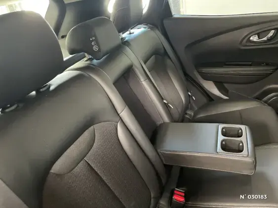RENAULT KADJAR - voiture d'occasion - Photo 43