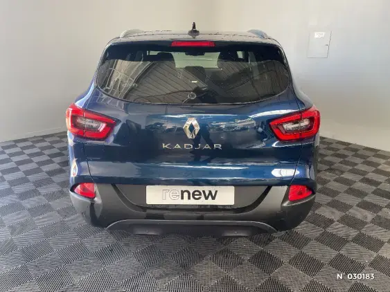 RENAULT KADJAR - voiture d'occasion - Photo 6