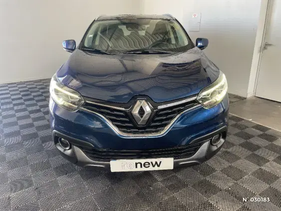 RENAULT KADJAR - voiture d'occasion - Photo 3