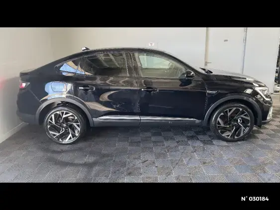RENAULT ARKANA - voiture d'occasion - Photo 5