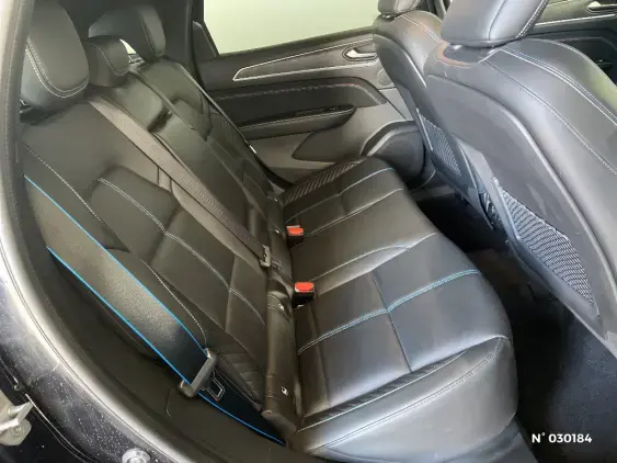 RENAULT ARKANA - voiture d'occasion - Photo 11