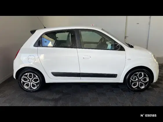 RENAULT TWINGO III - voiture d'occasion - Photo 5