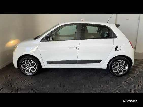 RENAULT TWINGO III - voiture d'occasion - Photo 2