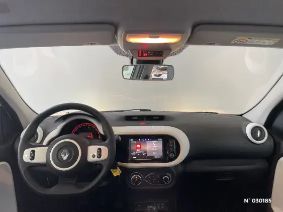 RENAULT TWINGO III - voiture d'occasion - Photo 9
