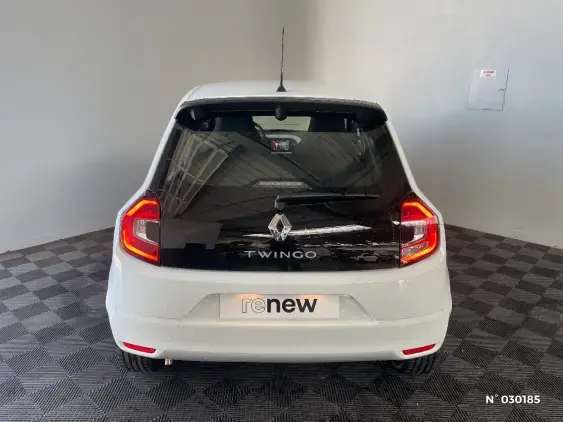 RENAULT TWINGO III - voiture d'occasion - Photo 6