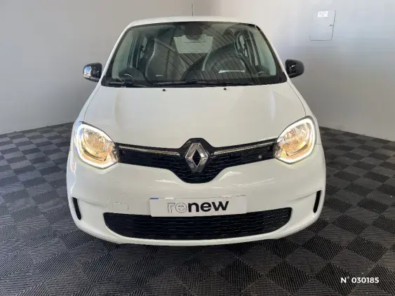RENAULT TWINGO III - voiture d'occasion - Photo 3