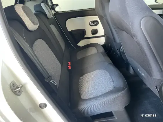 RENAULT TWINGO III - voiture d'occasion - Photo 11