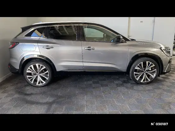 RENAULT AUSTRAL - voiture d'occasion - Photo 5