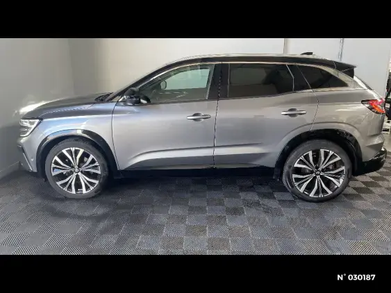 RENAULT AUSTRAL - voiture d'occasion - Photo 2