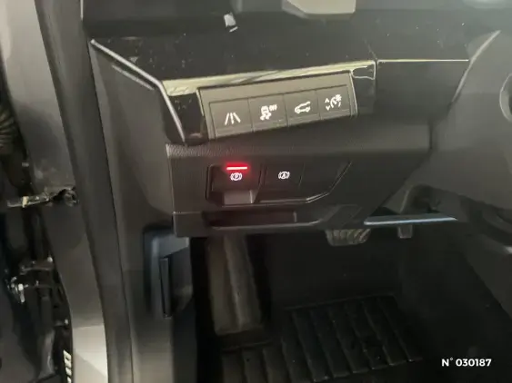 RENAULT AUSTRAL - voiture d'occasion - Photo 15