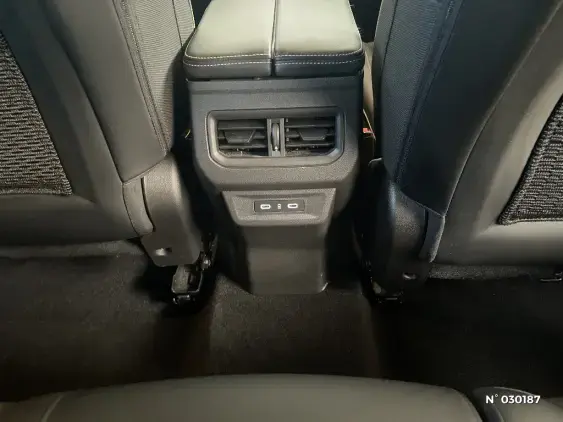 RENAULT AUSTRAL - voiture d'occasion - Photo 37
