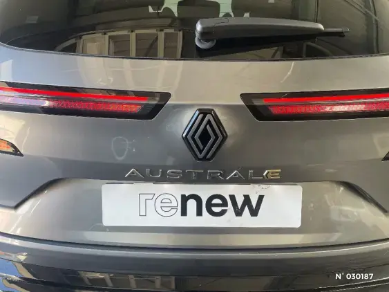 RENAULT AUSTRAL - voiture d'occasion - Photo 43