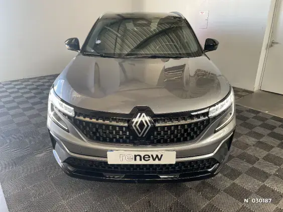 RENAULT AUSTRAL - voiture d'occasion - Photo 3