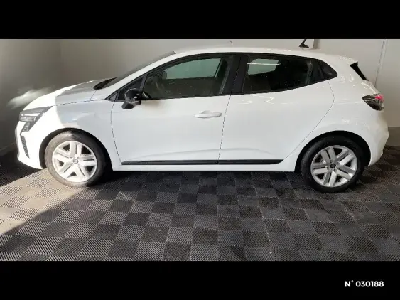 RENAULT CLIO V - voiture d'occasion - Photo 2