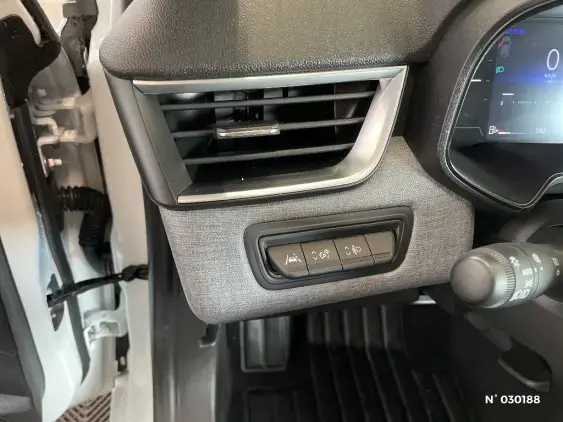 RENAULT CLIO V - voiture d'occasion - Photo 15