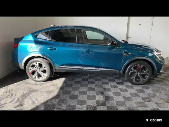 RENAULT ARKANA - voiture d'occasion - Photo 5