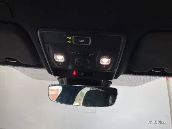 RENAULT ARKANA - voiture d'occasion - Photo 35