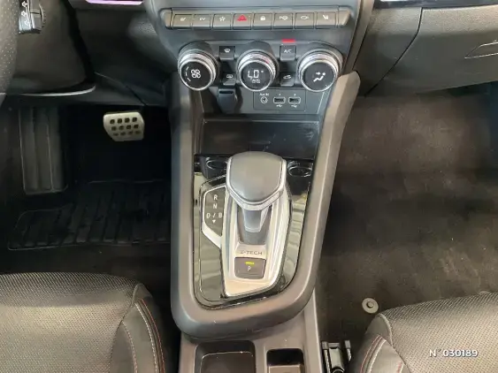 RENAULT ARKANA - voiture d'occasion - Photo 39