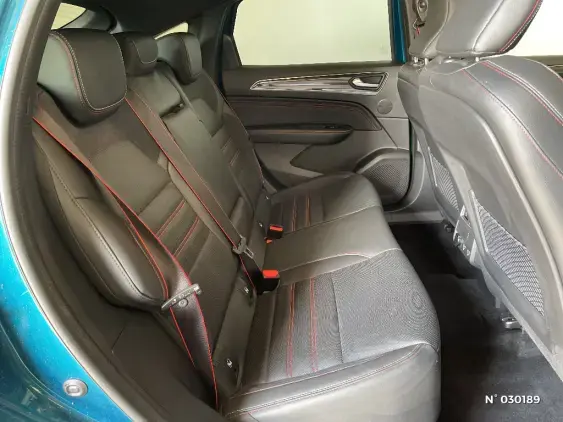 RENAULT ARKANA - voiture d'occasion - Photo 11