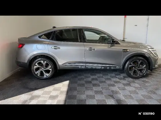 RENAULT ARKANA - voiture d'occasion - Photo 5