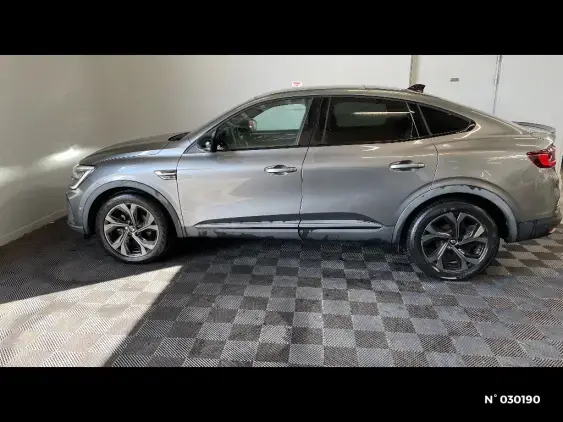 RENAULT ARKANA - voiture d'occasion - Photo 2