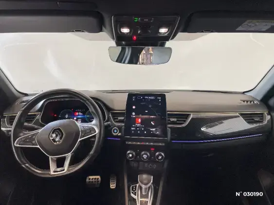 RENAULT ARKANA - voiture d'occasion - Photo 9