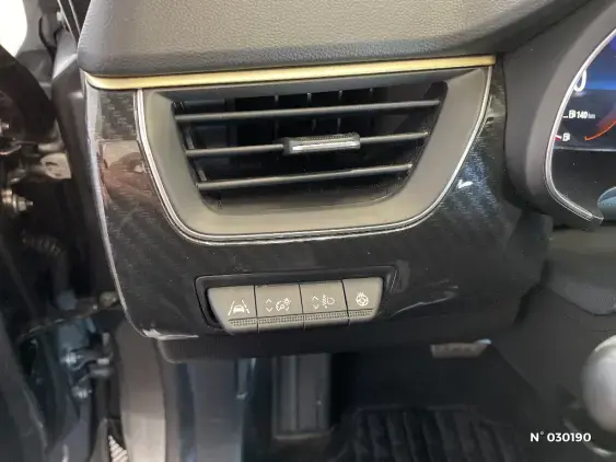 RENAULT ARKANA - voiture d'occasion - Photo 15