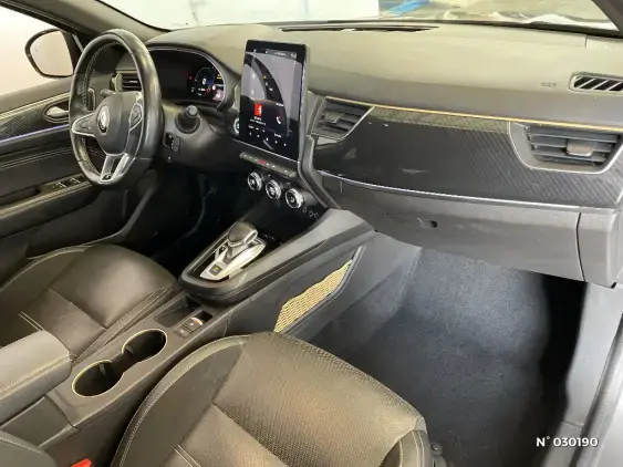 RENAULT ARKANA - voiture d'occasion - Photo 10