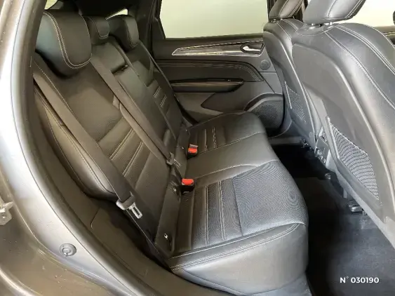 RENAULT ARKANA - voiture d'occasion - Photo 11
