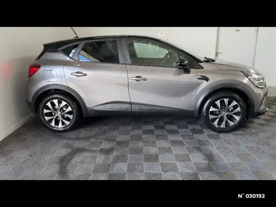 RENAULT CAPTUR II - voiture d'occasion - Photo 5