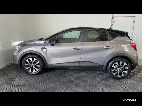 RENAULT CAPTUR II - voiture d'occasion - Photo 2