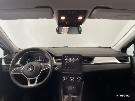RENAULT CAPTUR II - voiture d'occasion - Photo 9