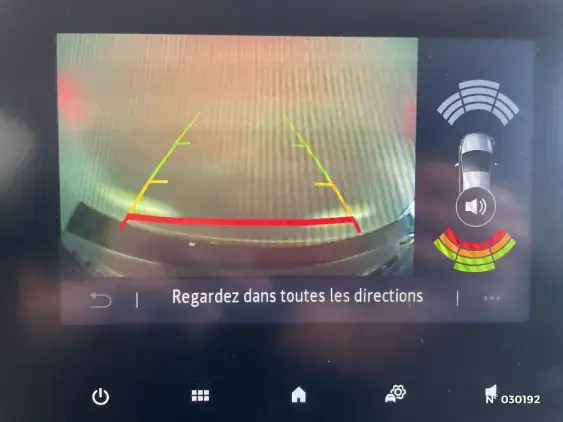 RENAULT CAPTUR II - voiture d'occasion - Photo 14