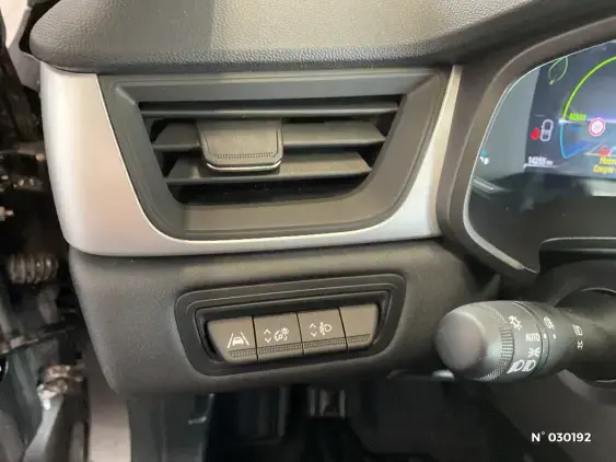 RENAULT CAPTUR II - voiture d'occasion - Photo 15