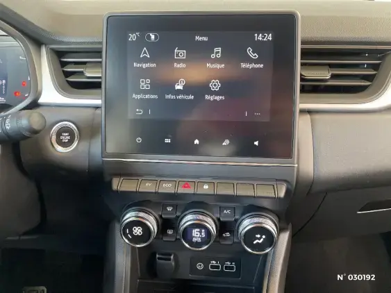 RENAULT CAPTUR II - voiture d'occasion - Photo 29
